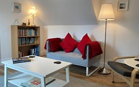 Providence Cottage